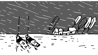 អ្វីដែលត្រូវនិយាយទន្លេ - កំណាព្យដោយ ង្វៀន ង៉ុកហាន់