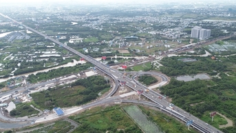 TP. Hồ Chí Minh: Đẩy mạnh giải ngân, bứt phá hoàn thành các chỉ tiêu năm 2025