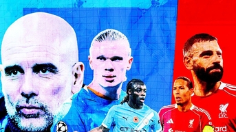 ការទស្សន៍ទាយ Man City និង Liverpool៖ អំណោយដ៏ធំមួយសម្រាប់ Pep Guardiola