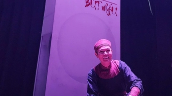 Nghệ sĩ Phước Lộc – Vở "Bút máu" – Hành trình của đam mê, kiên nhẫn và biết ơn