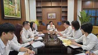 Quyết sách mở đường cho nền tư pháp chuyên nghiệp - Bài cuối