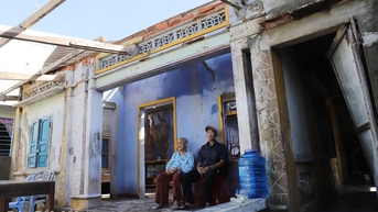 Đắk Lắk tiếp tục hỗ trợ hơn 45 tỷ đồng giúp 40 xã, phường khắc phục hậu quả bão số 13