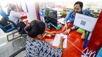 Mở rộng lãnh đạo tỉnh, thành phố không là người địa phương