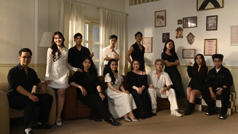 Tác giả “Hoang mang” ra mắt MV mới đầy năng lượng