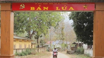 Sơn La: Bảo tồn và phát huy giá trị di sản văn hóa, tài nguyên thiên nhiên, tạo thêm nhiều việc làm, nâng cao đời sống nhân dân