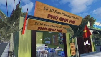 Điểm tuần: Game “Tiệm phở của anh Hai” gây sốt, iPhone 16e giảm giá