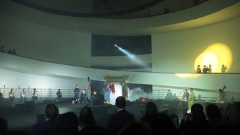 "Khoảnh khắc vĩnh cửu" - Quảng bá hình ảnh Việt Nam trên trường quốc tế thông qua nghệ thuật đương đại