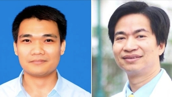 សាស្រ្តាចារ្យវ័យក្មេងបំផុត និងជាសាស្រ្តាចារ្យរងនៅក្នុងឧស្សាហកម្មវេជ្ជសាស្ត្រដែលបានបំពេញតាមស្តង់ដារឆ្នាំ 2025 គឺជាអ្នកវាយតម្លៃសាកលវិទ្យាល័យទាំងពីរ។