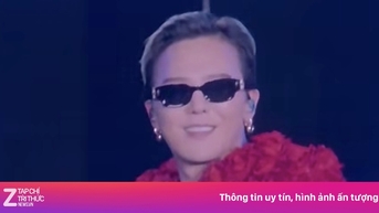 G-Dragon ផ្ទុះ​បណ្តាញ​សង្គម