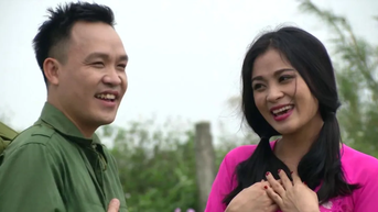 រឿង​អ្នក​និពន្ធ​បទ​ស្នេហា​ "ថ្ងៃស្អែក​បង​នឹង​ចាកចេញ"