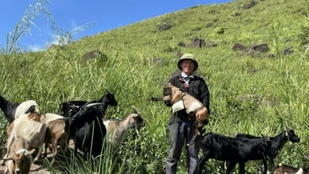 តារាម៉ូដែល ម៉ុង