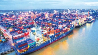 កិច្ចព្រមព្រៀង EVFTA៖ អាជីវកម្មត្រូវតែ 'បៃតង' ដើម្បីរក្សាគុណសម្បត្តិនៅក្នុងទីផ្សារសហភាពអឺរ៉ុប