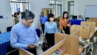 Đồng Nai tiếp tục đổi mới toàn diện giáo dục và đào tạo, phát triển nguồn nhân lực chất lượng cao