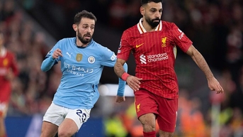 Nhận định, dự đoán kết quả Man City và Liverpool, Ngoại hạng Anh 2025-2026