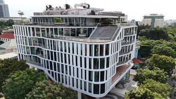 Năm 2030: Hình thành 100 trung tâm đổi mới sáng tạo