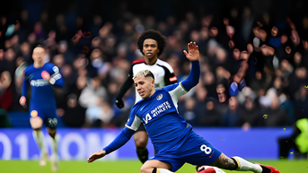 Nhận định Wolves vs Chelsea, 03h00 ngày 9/11: Những kẻ thất thường