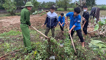 Thanh Hóa: Tác động khắc phục biểu hiện “lệch chuẩn”