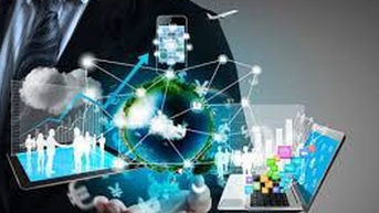 Can Tho យក​ការ​ប្រែ​ក្លាយ​ឌីជីថល​ជា​កម្លាំង​ជំរុញ​សម្រាប់​កំណើន