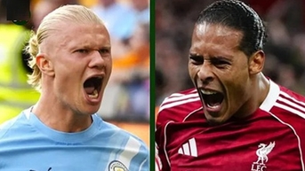 Soi tỉ số trận Manchester City - Liverpool: Quyết chiến ở Etihad