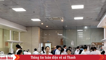 Tìm thân nhân các nạn nhân tai nạn giao thông trên cao tốc Bắc - Nam, đoạn qua thị xã Nghi Sơn cũ