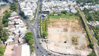 Đấu giá đất năm 2025 có thể vượt hơn 50% so với mục tiêu 21 ngàn tỷ đồng