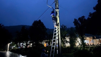 Người VNPT giữ vững mạch kết nối, nối liền yêu thương