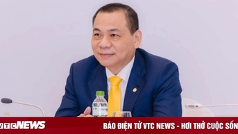 បញ្ជីសាជីវកម្មដ៏គួរឱ្យភ្ញាក់ផ្អើលដែលរកបានលើសពី 100,000 ពាន់លានចាប់តាំងពីដើមឆ្នាំ