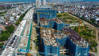 Giúp người lao động an cư, lập nghiệp ở Hải Phòng