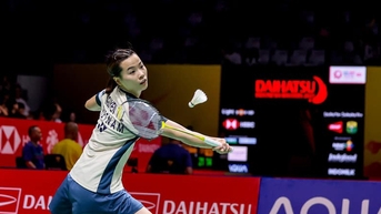 Thùy Linh lần thứ 4 về nhì ở Super 300, chưa thể làm nên lịch sử