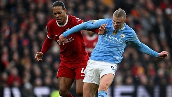 ការទស្សន៍ទាយពិន្ទុ Premier League៖ Man City បំបាក់ Liverpool