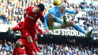 Nhận định Man City vs Liverpool, 23 giờ 30 ngày 9.11: Pep Guardiola trên bờ vực thẳm