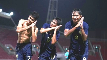 Cầu thủ Thái Lan có thể phải làm việc 'bán thời gian' để giành huy chương vàng SEA Games