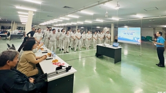 Đổi mới, nâng cao chất lượng hoạt động Công đoàn