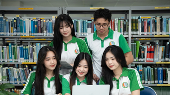 HUNRE nâng cao chất lượng đào tạo, vươn mình trong kỷ nguyên số