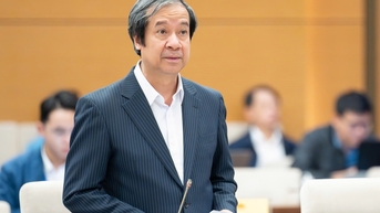 សំណើសុំសៀវភៅសិក្សាឥតគិតថ្លៃសម្រាប់សិស្សានុសិស្សទាំងអស់ នឹងត្រូវបញ្ចប់នៅឆ្នាំ២០៣០