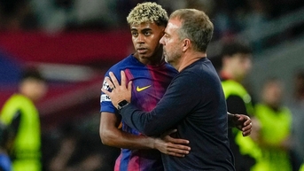 Nhận định bóng đá Celta Vigo vs Barca: Hãy chăm sóc Lamine Yamal