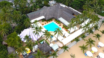 Thu hồi 'đất vàng' khu nhà hàng Louisiane nổi tiếng bên bờ biển Nha Trang