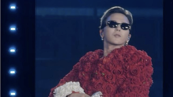 Khán giả quốc tế choáng ngợp trước đêm diễn của G-Dragon tại Việt Nam