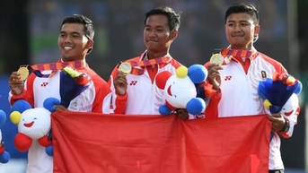 Indonesia đặt chỉ tiêu khiêm tốn ở SEA Games 33 vì… áp dụng công nghệ
