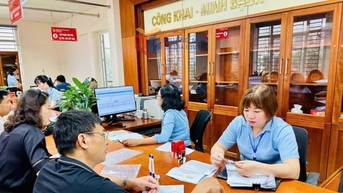 Quảng Ninh vận hành hiệu quả mô hình chính quyền hai cấp