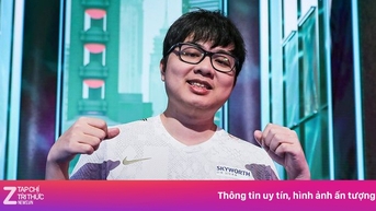 Liên Minh Huyền Thoại vinh danh 4 tuyển thủ Việt Nam