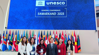 UNESCO và các nước thành viên đánh giá cao sáng kiến về văn hóa của Việt Nam