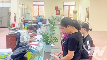 Thái Nguyên: Dư nợ tín dụng tăng 17,2%