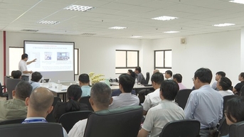 Xây dựng hệ sinh thái đổi mới sáng tạo: TP. Hồ Chí Minh thành lập Trung tâm CoE