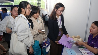 Job Link 2025: Cơ hội học bổng “0 đồng” và việc làm gia sư