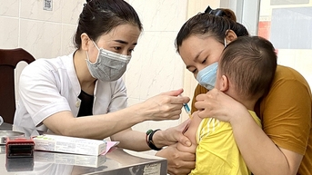 Bộ Y tế đề xuất phân cấp giải quyết thủ tục hành chính lĩnh vực phòng bệnh