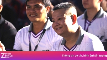 Văn Quyến, Công Vinh tái hiện hình ảnh ‘song sát’ một thời