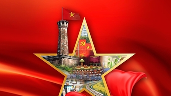 Việt Nam 40 năm Đổi mới: Kỳ tích mang tầm thời đại