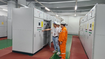 Doanh nghiệp Bắc Ninh: “Thêm áp mái”, giảm phát thải cho phát triển xanh