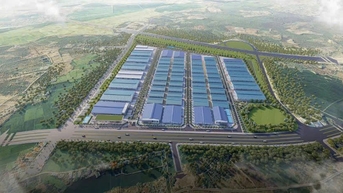 Khánh Hòa xây dựng hệ sinh thái công nghiệp xanh toàn diện